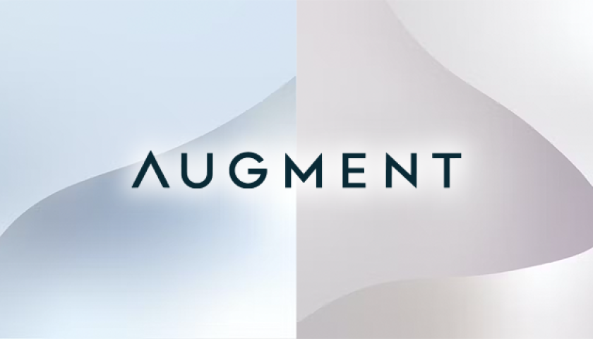 Augment binds $1bn in first year, confirms Matson as CEO