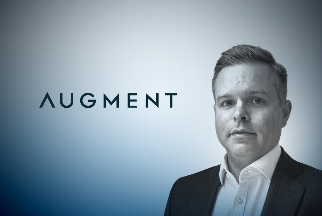 Augment Risk confirms Andrew Matson as CEO