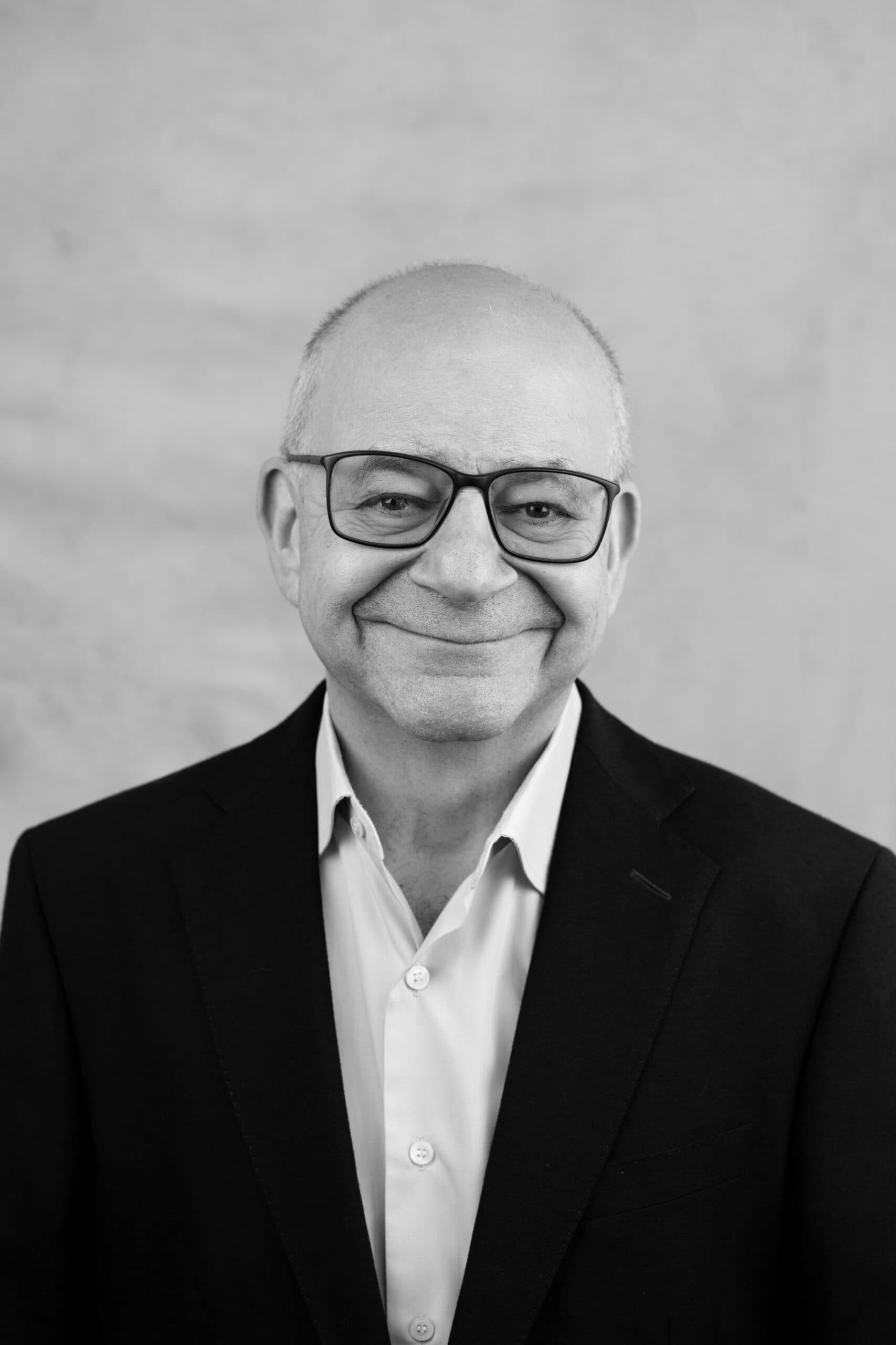 Michael Gould