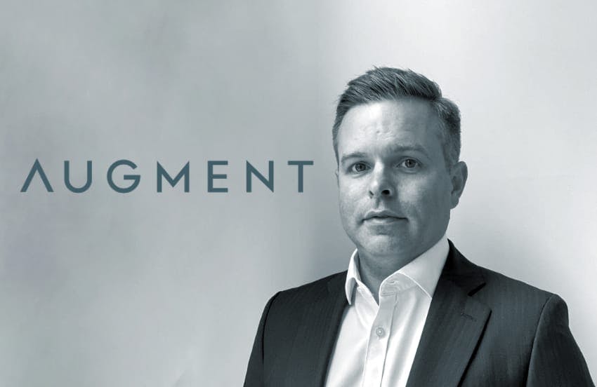 Augment names Andrew Matson CEO, as aims to “revolutionise reinsurance”